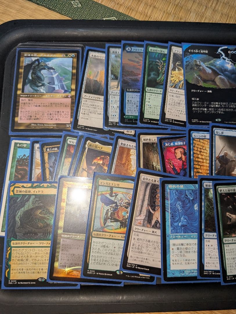 ドラゴンバニラ