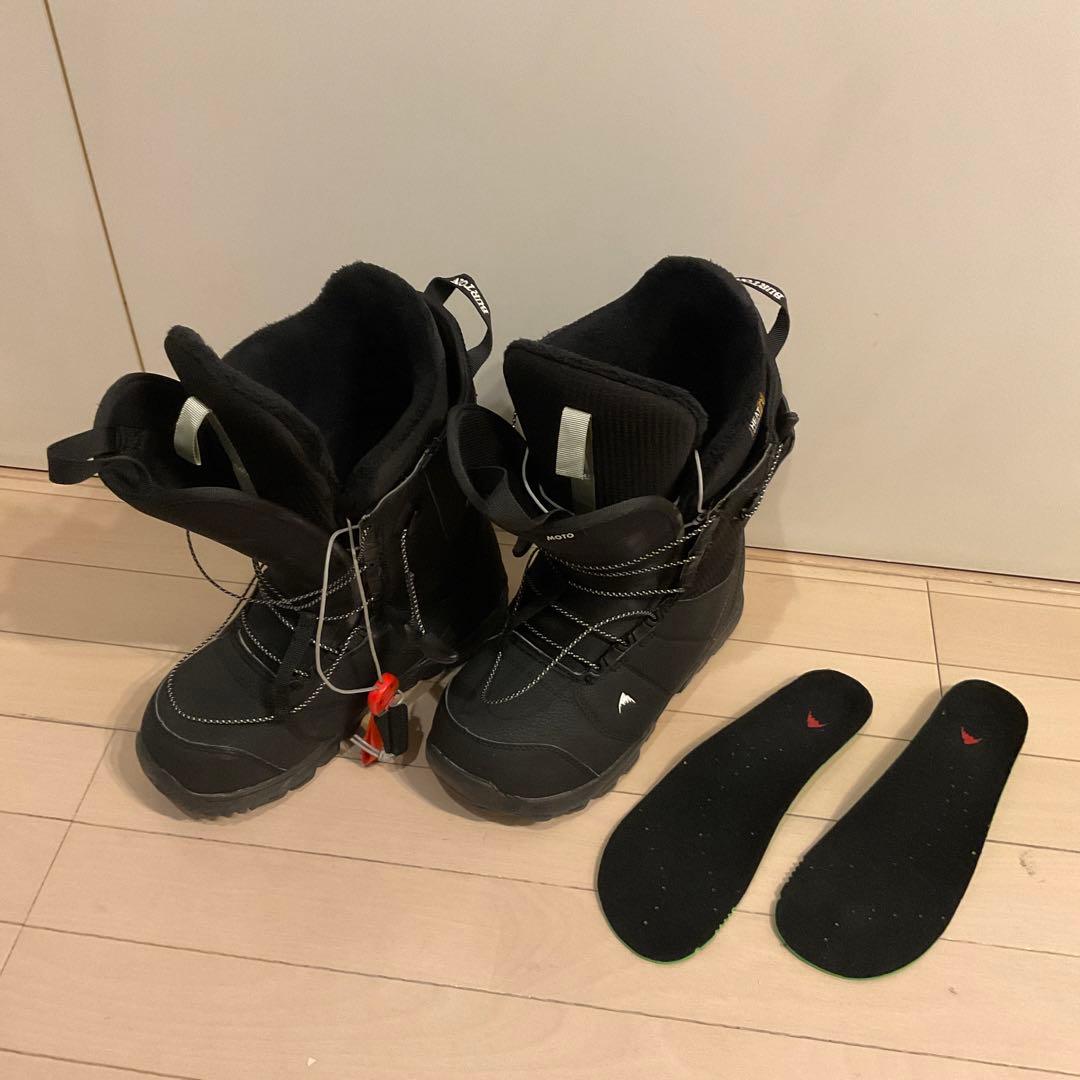 バートンスノーボードブーツ　27.5cm