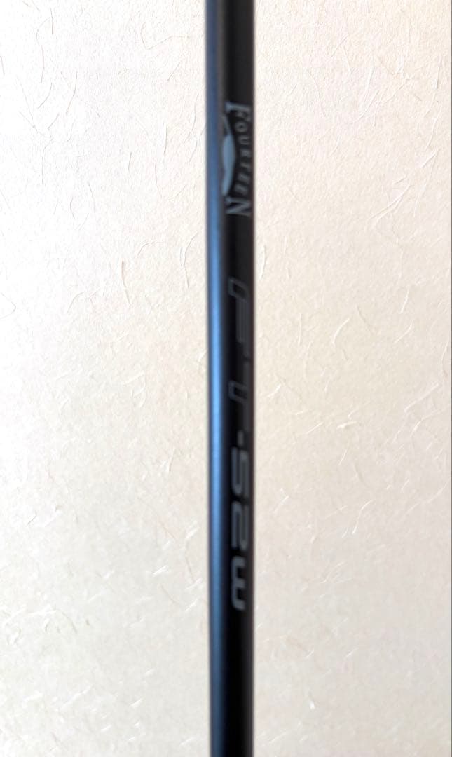 【極美品】フォーティーンFRZウェッジ 58°SカーボンFT-52w レディス用