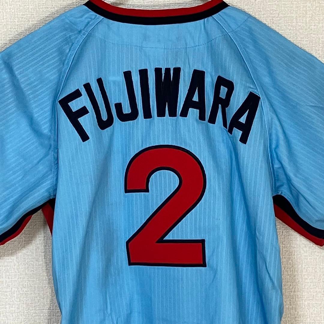 藤原恭大 ロッテオリオンズ 復刻 ユニフォーム Sサイズ 千葉ロッテマリーンズ