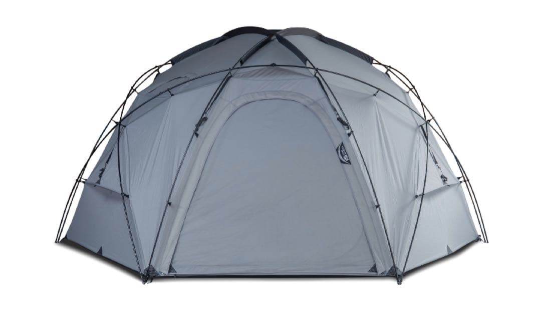 MOBIGARDEN コマンダー185 グレー　新品未使用