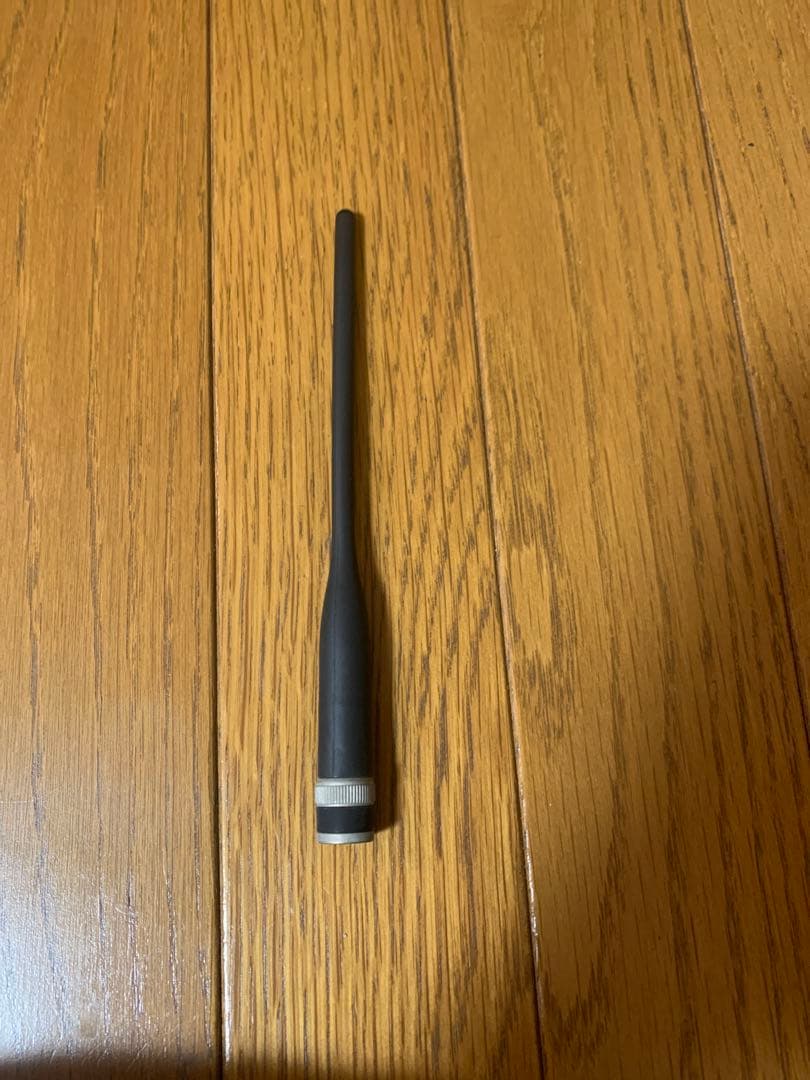 MARUHAMA RT619DX 受信機