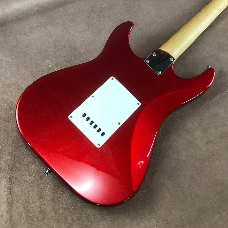 グレコWIS-3S ストラトタイプ 美品