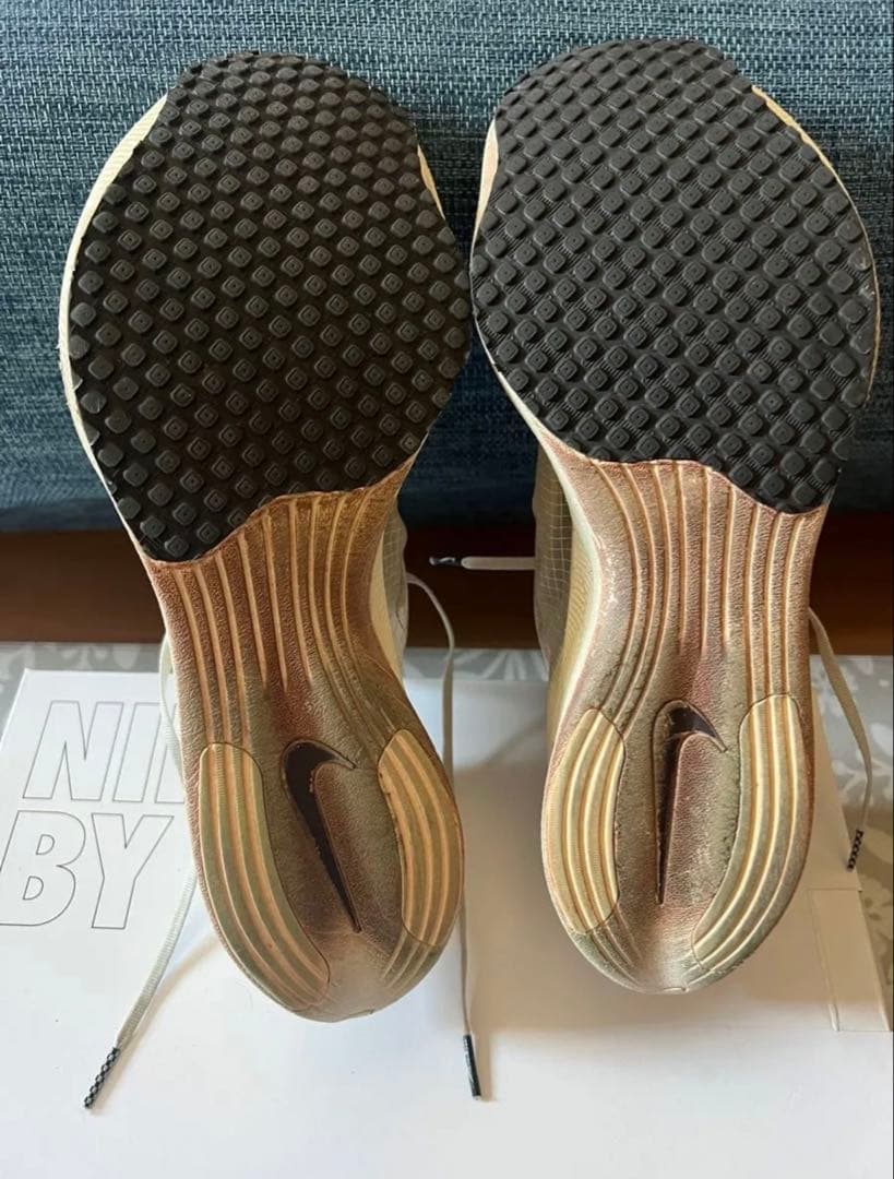 NIKE ヴェイパーフライ 28.5cm BY YOU