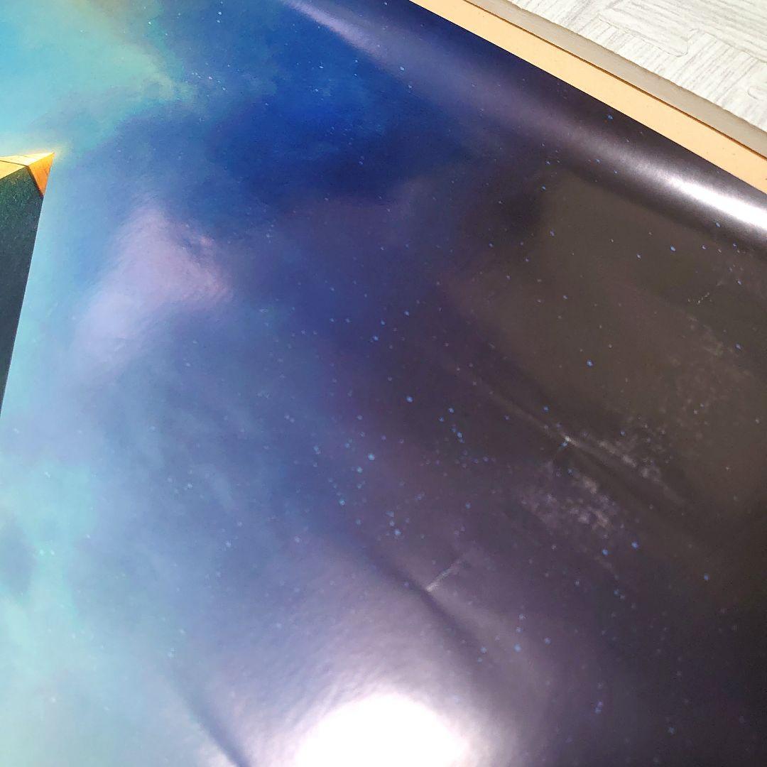 アサシンクリードオリジンズ ポスター