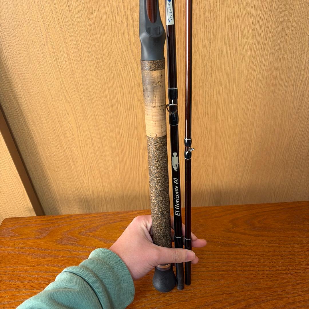 ツララ　エルホリゾンテ80