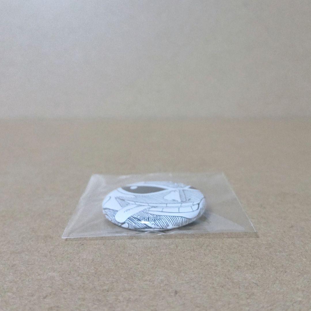 【激レア】ミートザワンピース オールフェイス [ ドフラミンゴ ] 缶バッジ