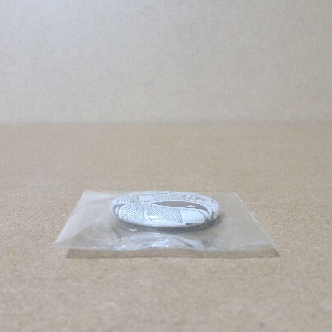 【激レア】ミートザワンピース オールフェイス [ ドフラミンゴ ] 缶バッジ