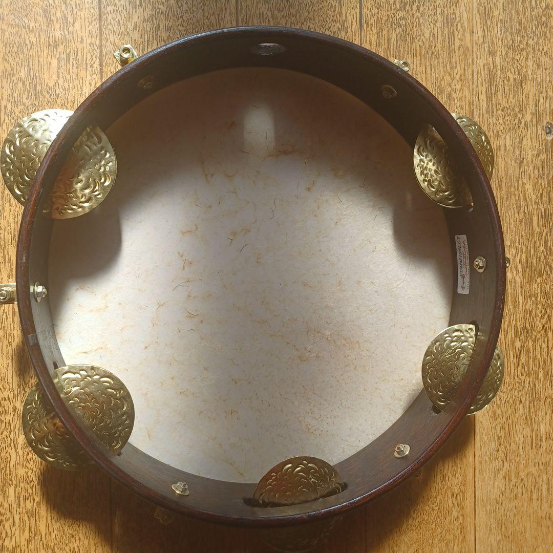 CONTEMPORANEA PDMM105LCT パンデイロ