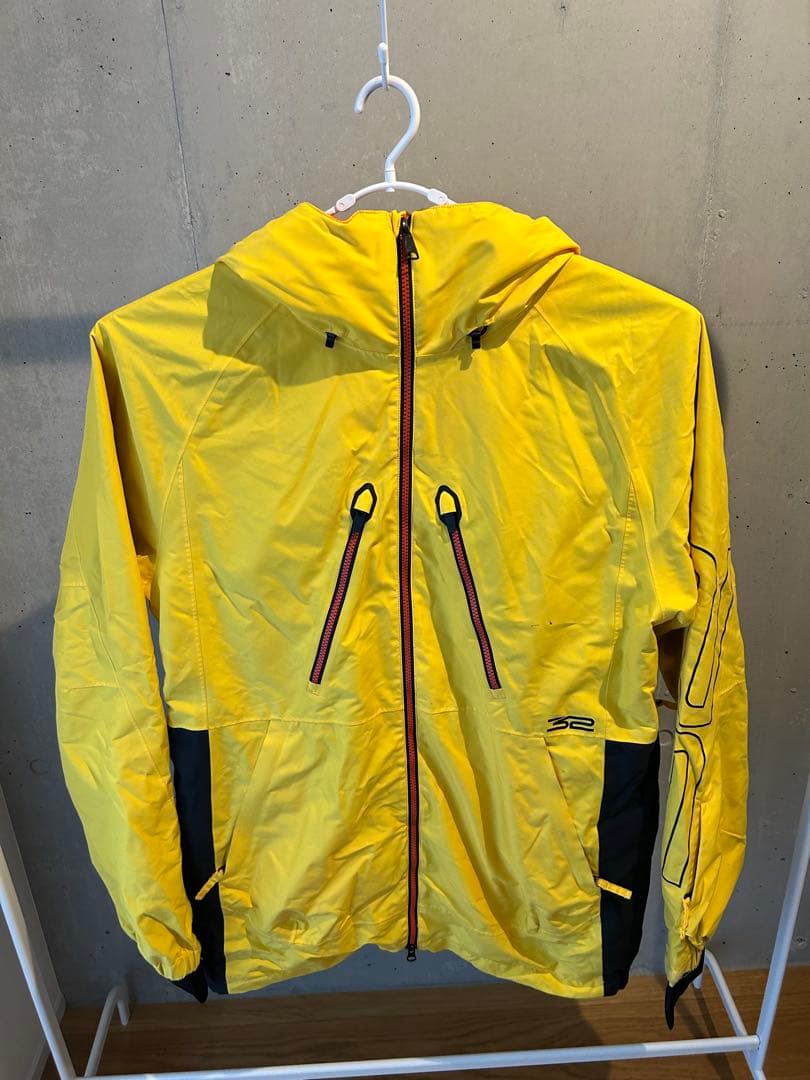 Thirtytwo スノーボードジャケットL 耐水圧20000mm