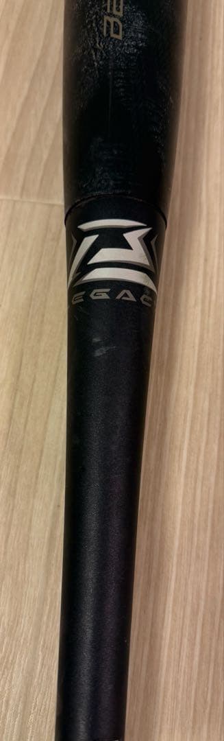 ミズノ ビヨンドマックス レガシー 84cm 一般軟式バット