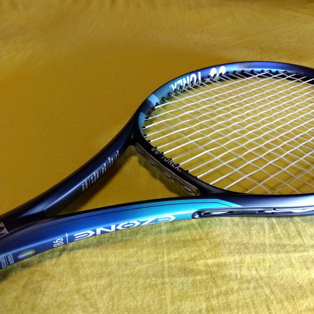 ezone 98 2022（イーゾーン98）G2