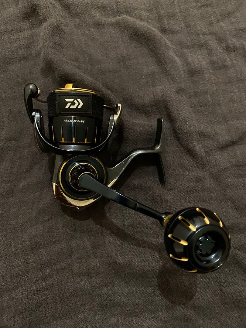 23ソルティガ　4000-H