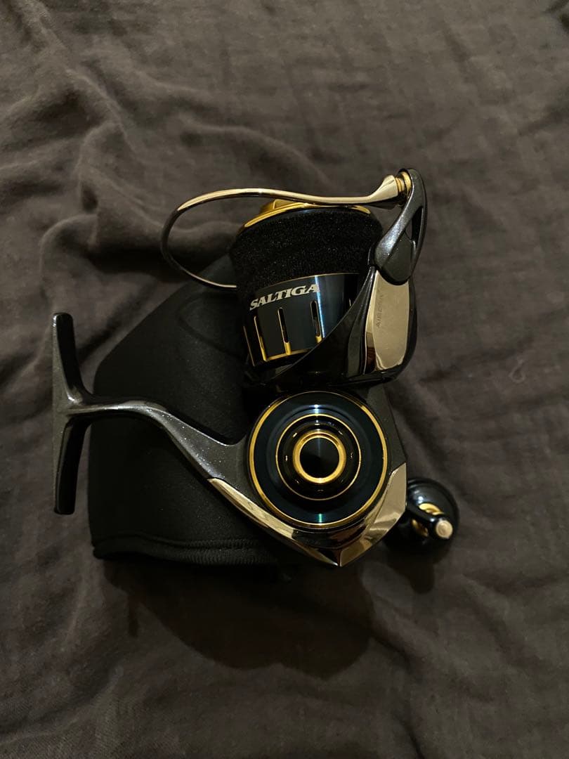 23ソルティガ　4000-H