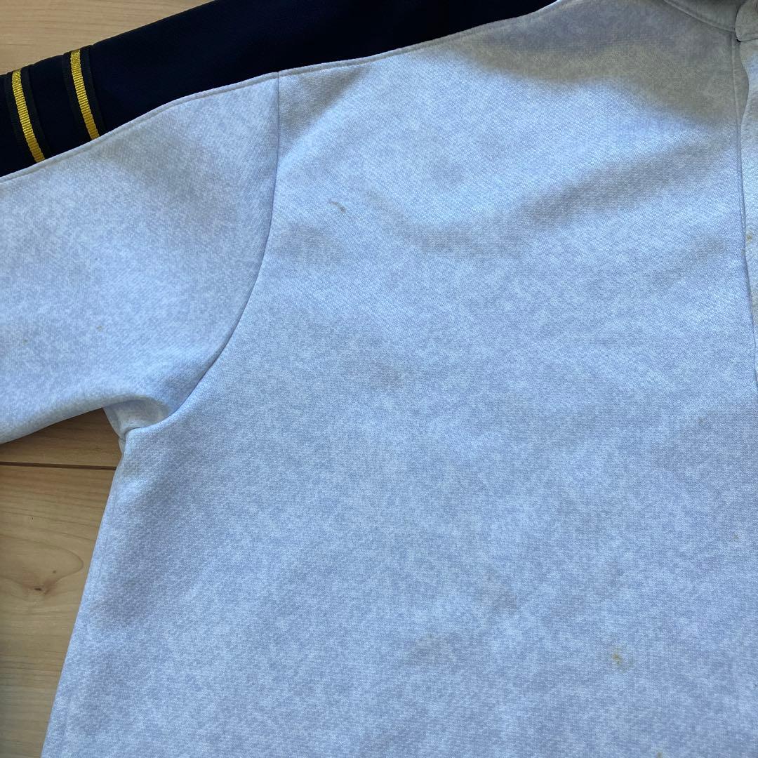 バレーボール　審判服　長袖　半袖　ズボンセット