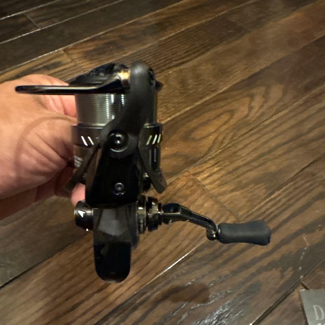 ベリー⭐︎黒い特務機3号機ディスプラウトDSLT2000SS-P おまけ付き