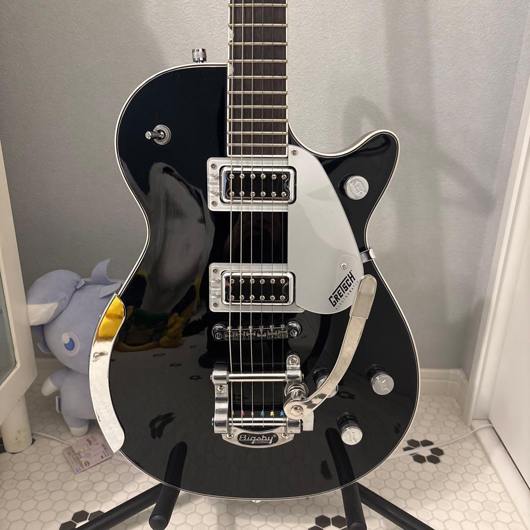 Gretsch Original Custom シューゲイザーにオススメ