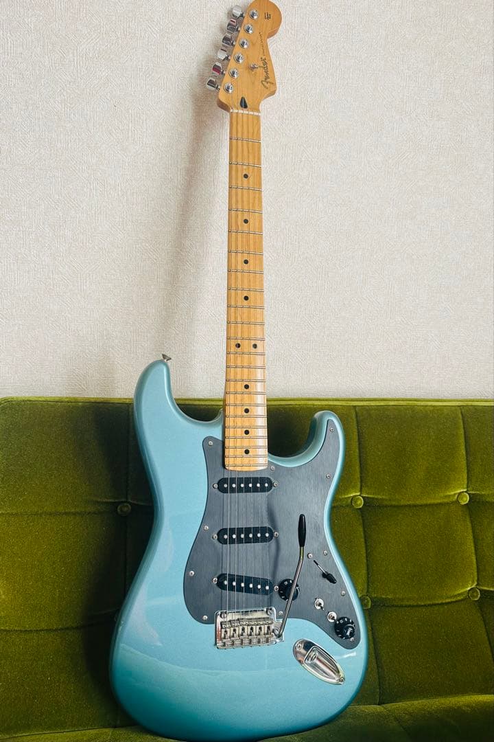 付属多数 Fender USA MEXICO Stratocaster ストラト
