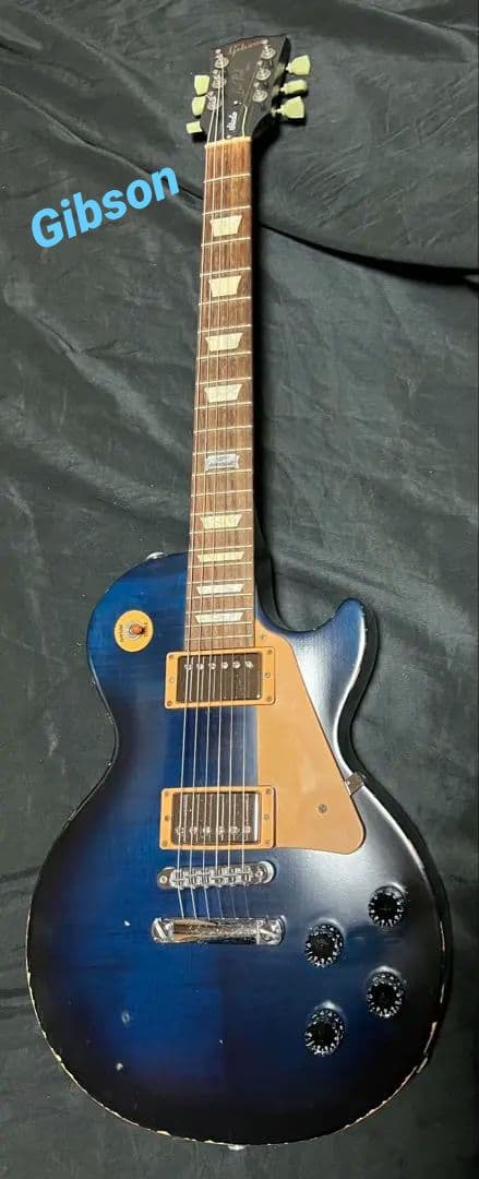 【Gibson 】Les Paul Studio ギブソン レスポール スタジオ