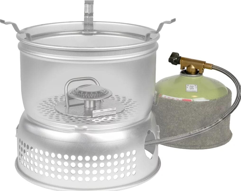 トランギア ガスバーナー 純正品 Trangia Gas Burner