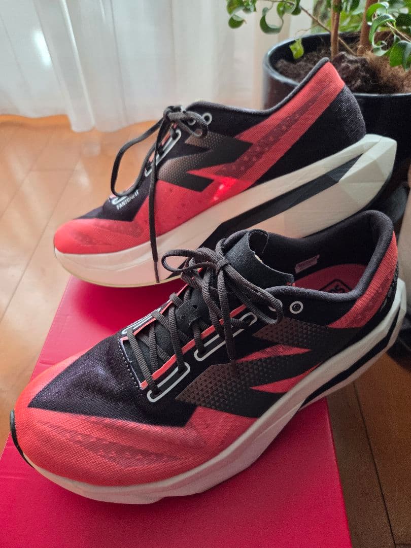 フューエルセルスーパーコンプエリートV4