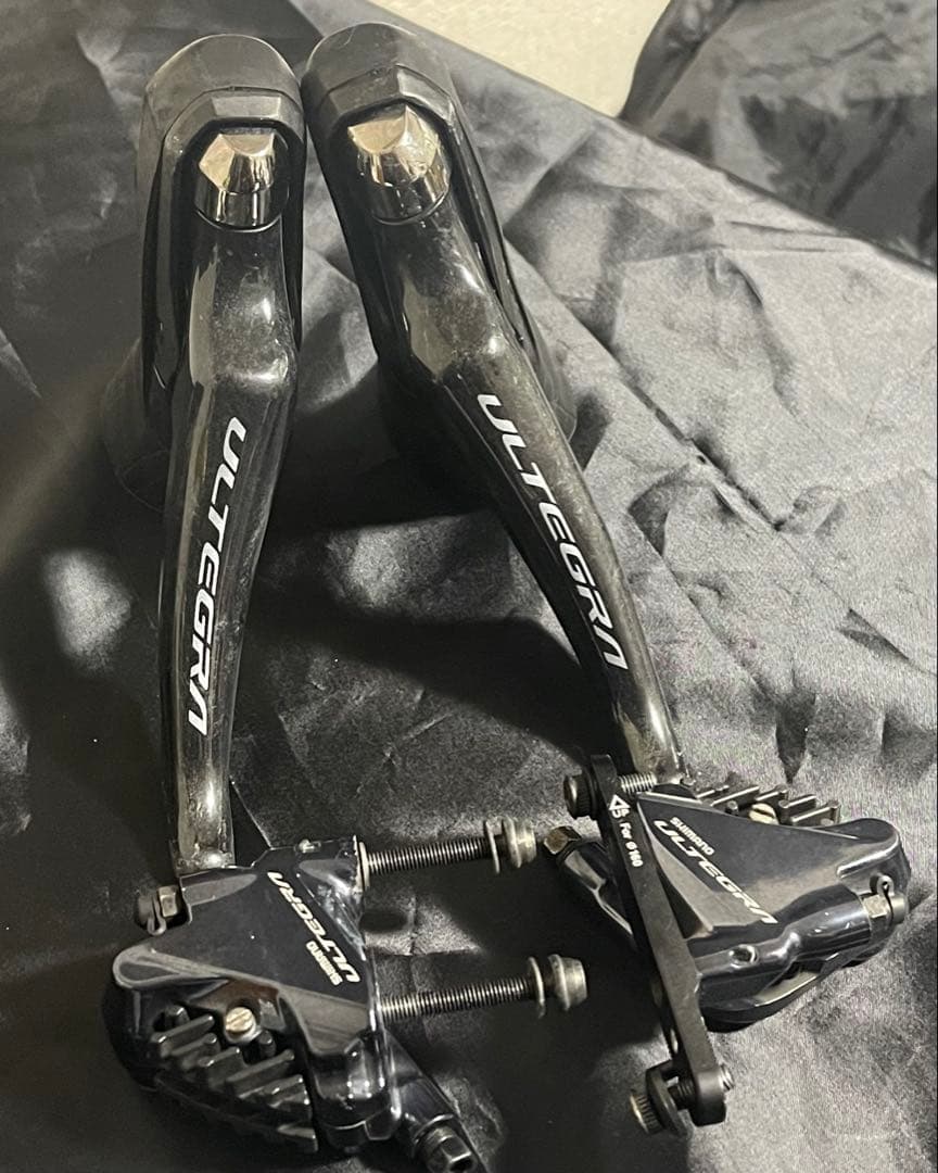 シマノ ST-r8020 8070 アルテグラ 前後セット