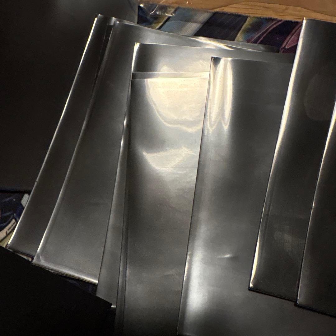 遊戯王　閃刀姫　レイ　スリーブ　50枚　CNC 中国