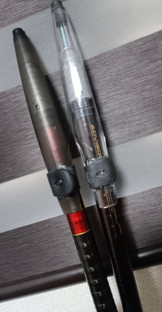 ダイワアドバイザー波濤1.5号6.3m&シマノハイパワーX1号21