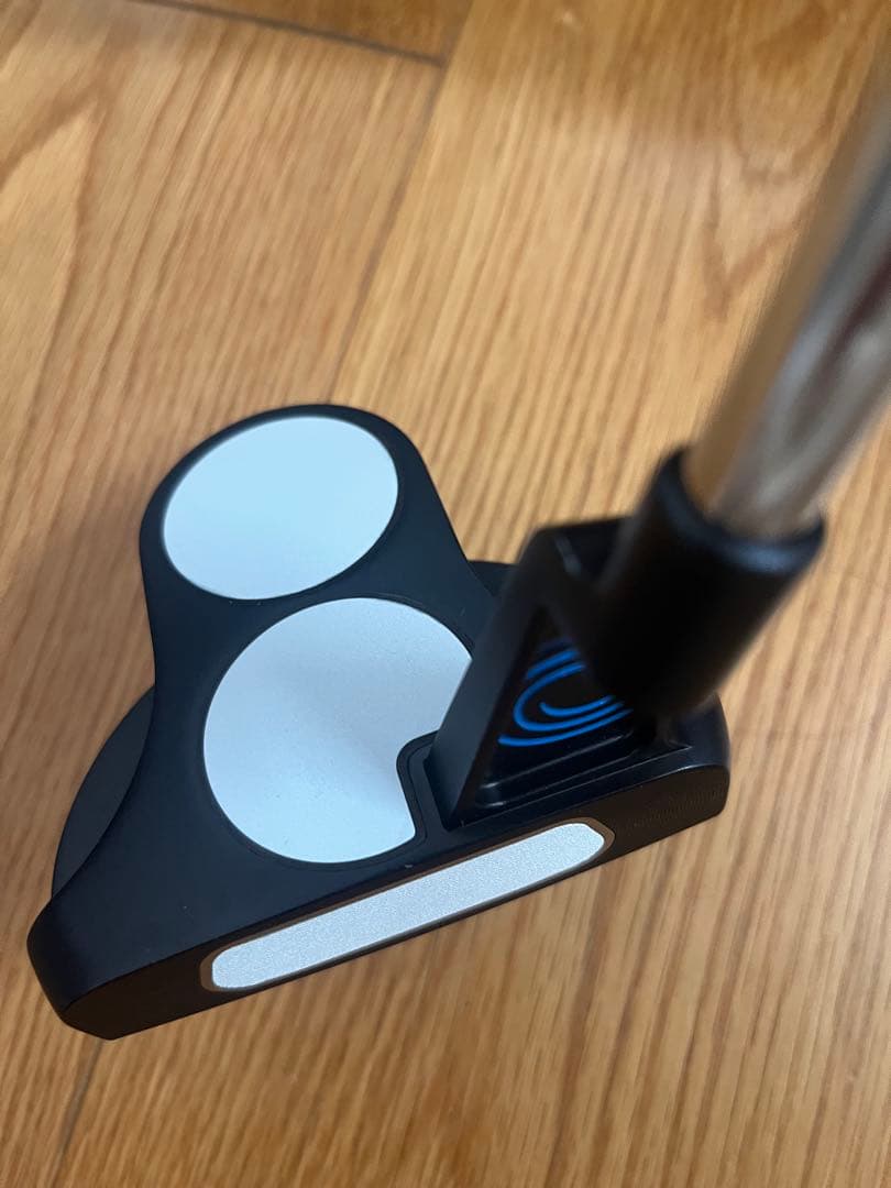 【美品】オデッセイ AI-ONE TRI-BEAM 2BALL