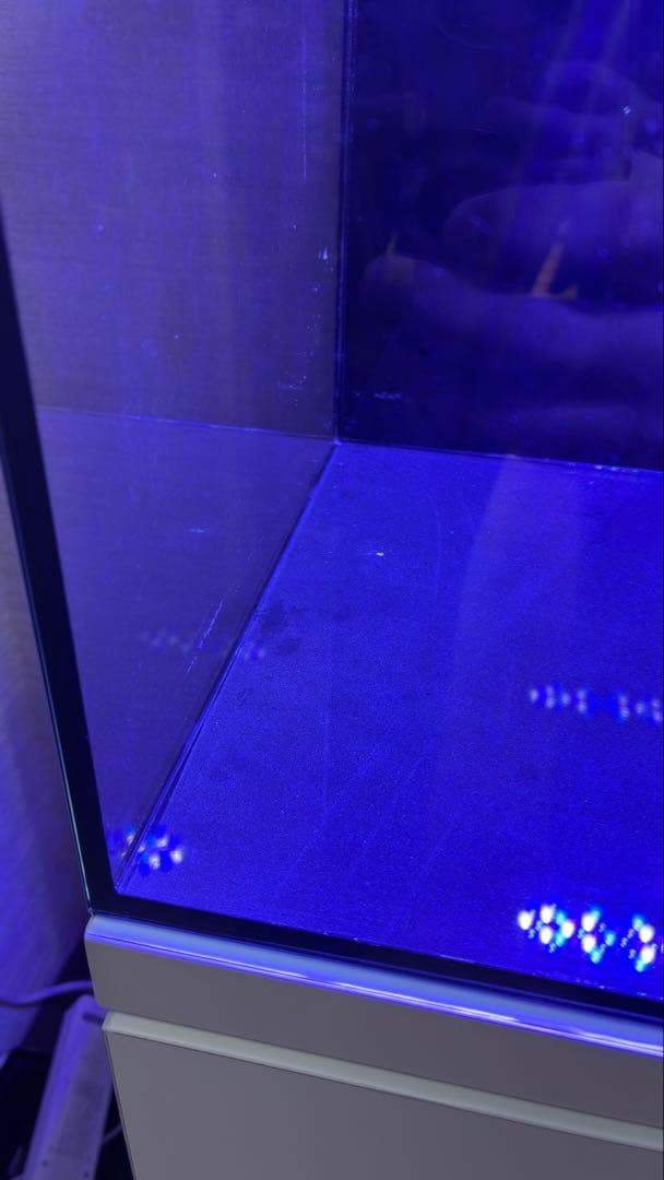 オルカ shell2 オールインワンシステム水槽