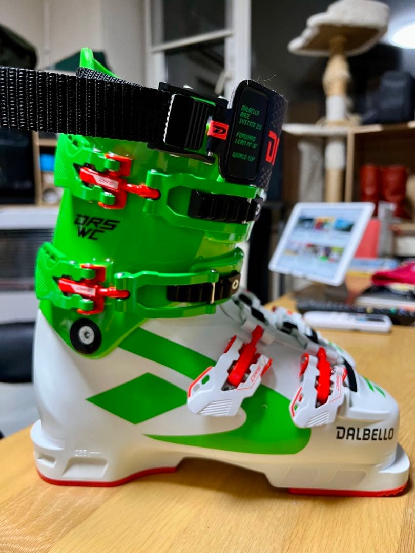 DALBELLO ダルベロDRS WC S（130）