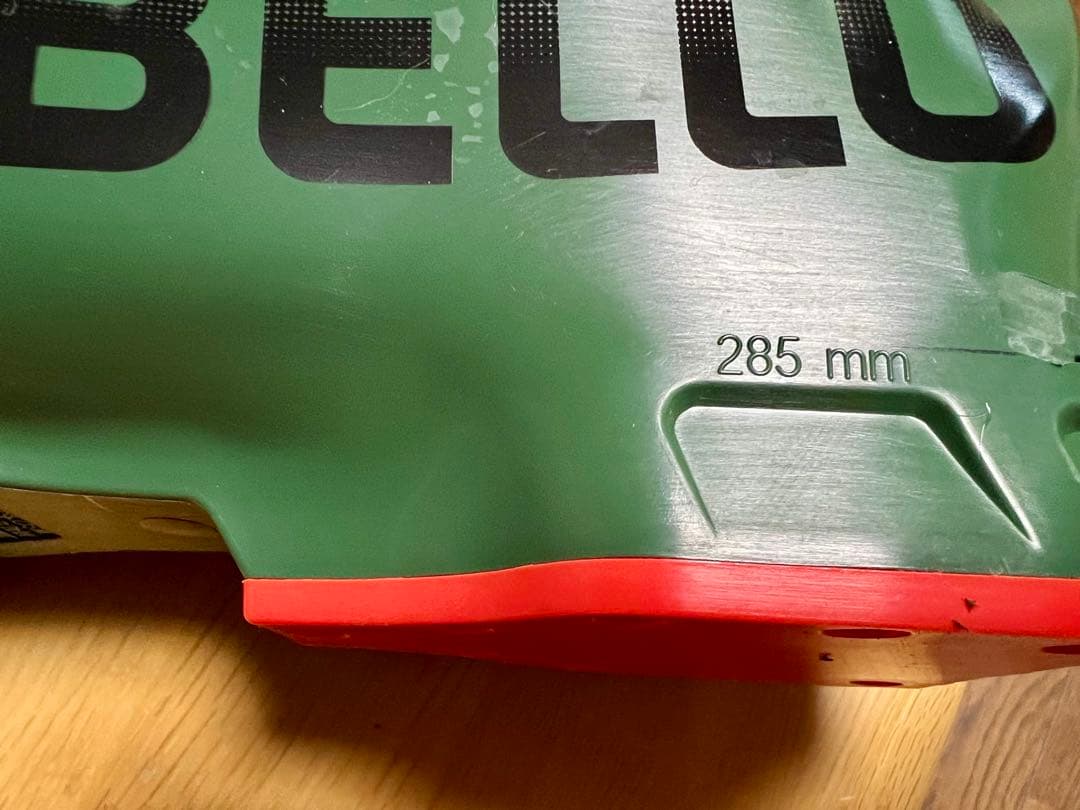 DALBELLO ダルベロDRS WC S（130）