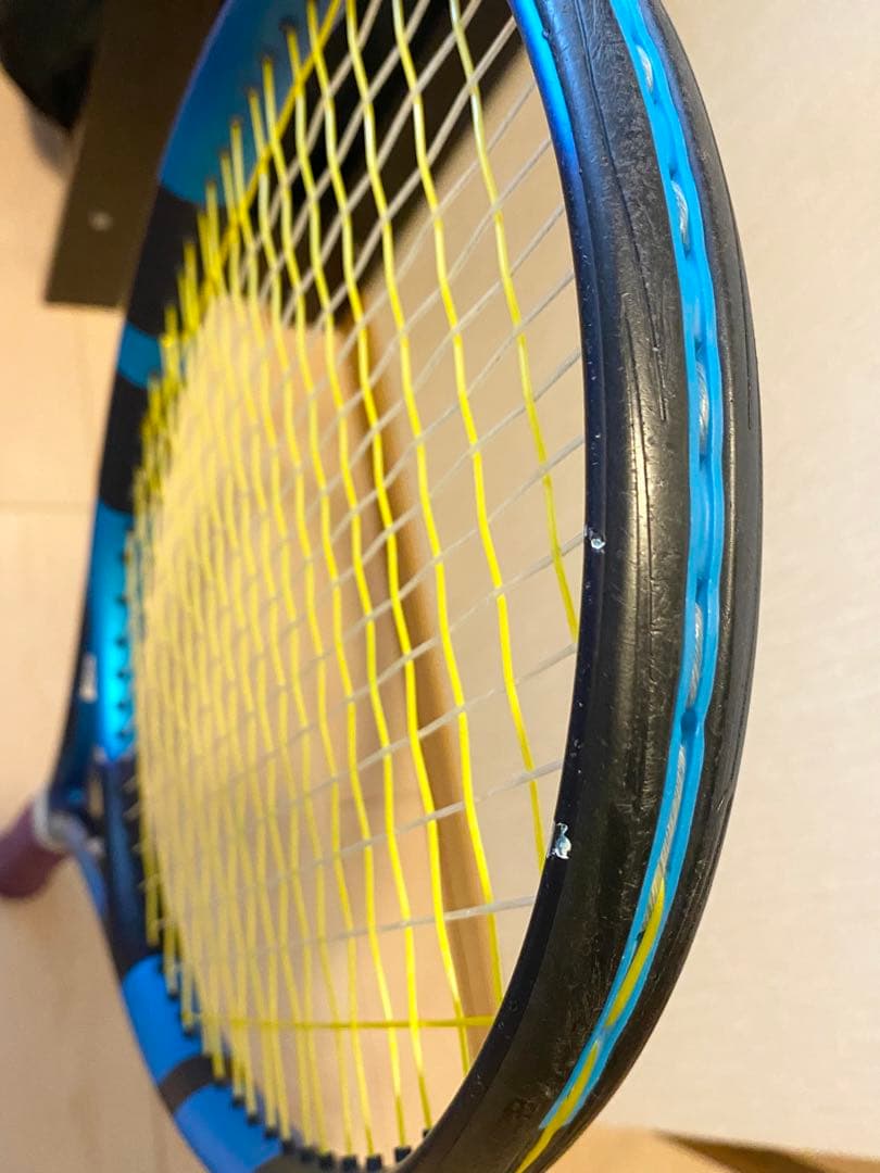 バボラ　ピュアドライブチーム　G1