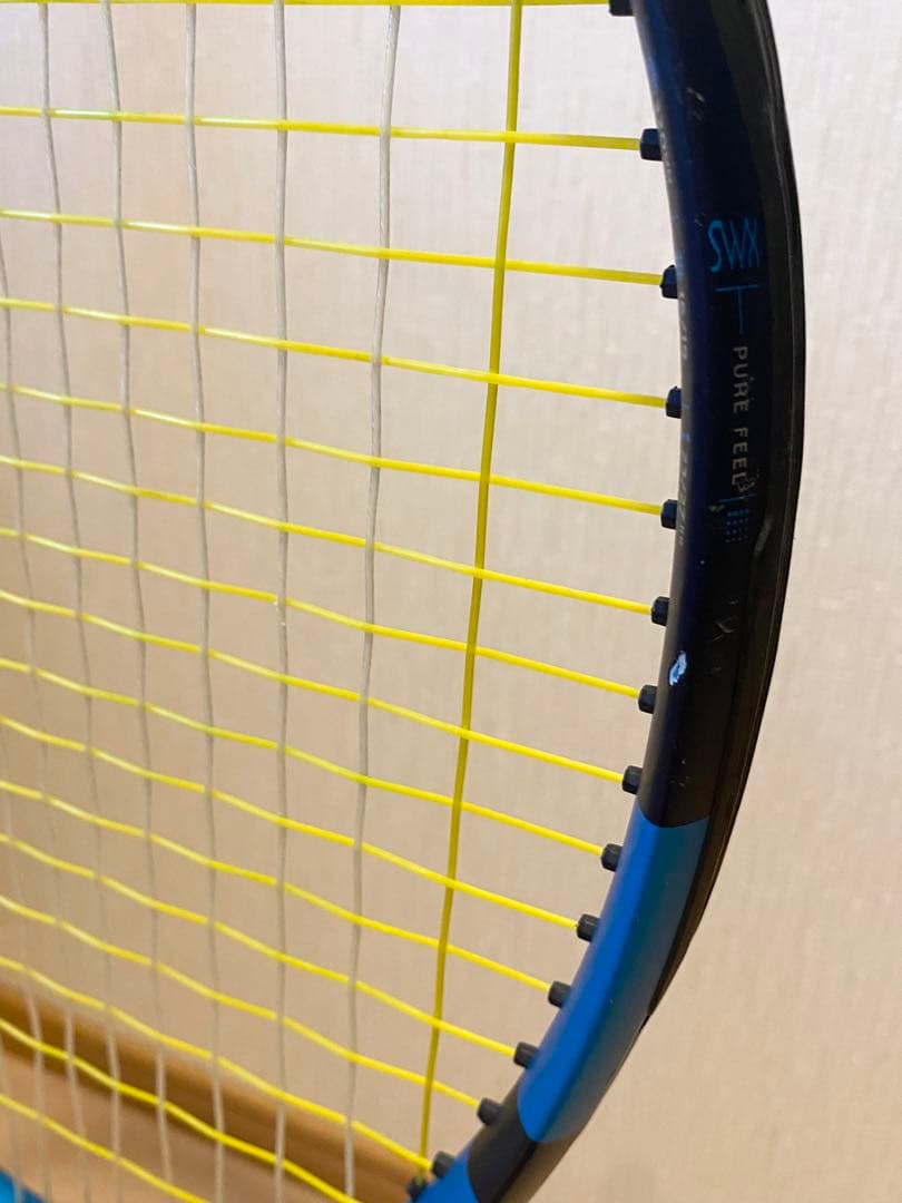 バボラ　ピュアドライブチーム　G1