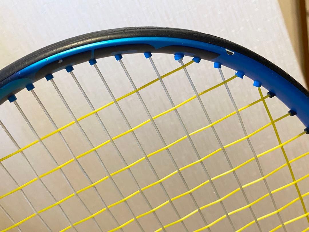 バボラ　ピュアドライブチーム　G1