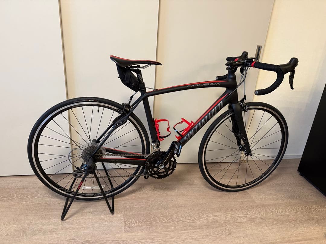 自転車本体 Specialized Roubaix SL4 SPORT 54cm