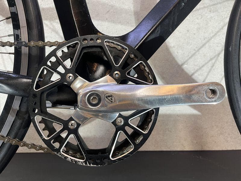 AVENUE シングル 700c クロスバイク