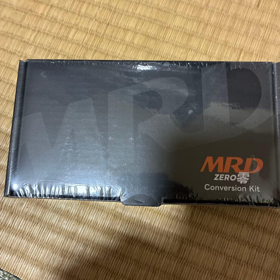 ミニッツ　MRDコンバージョンキット