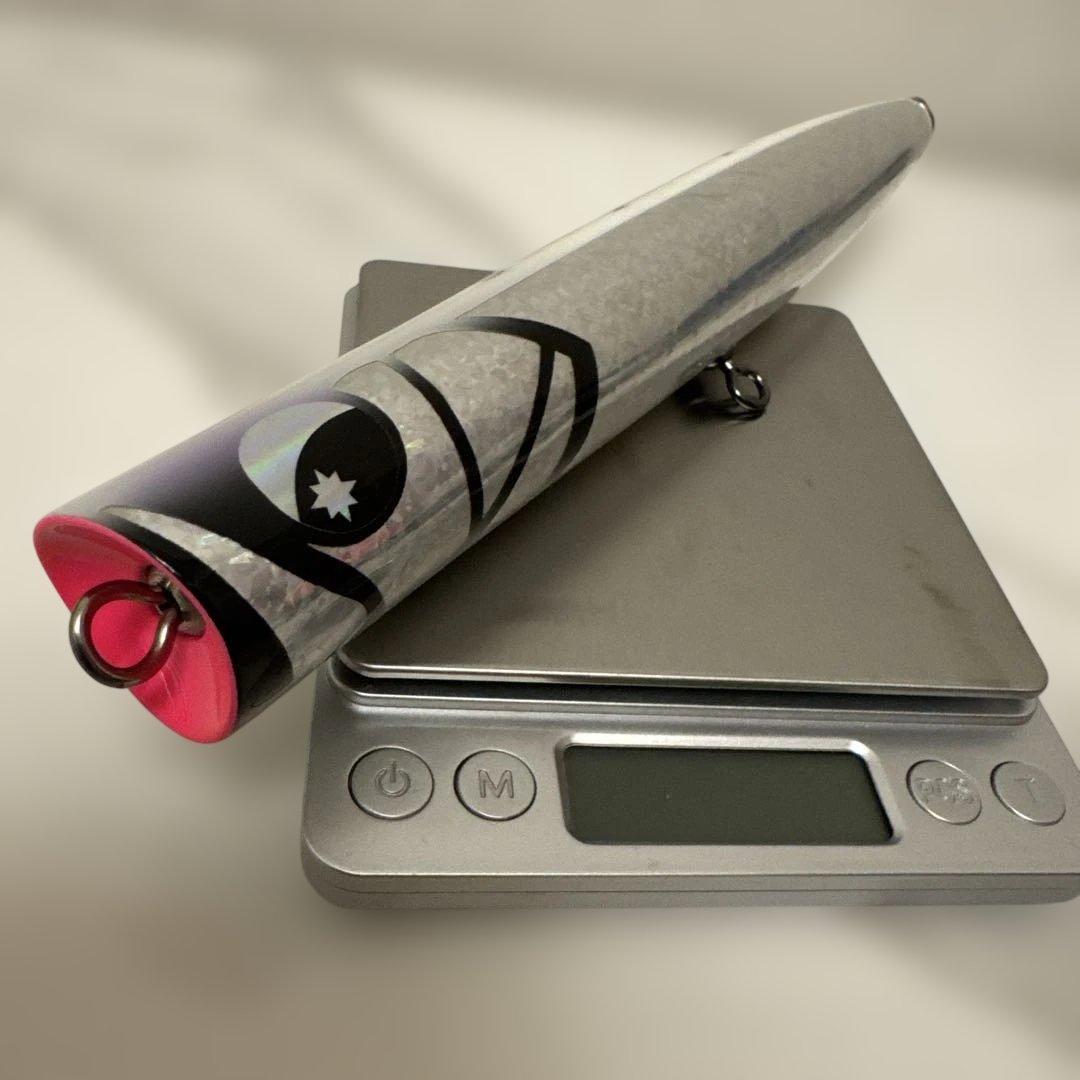 フラッシュユニオン　ガッツステイナー235