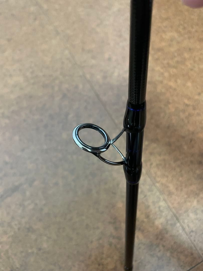 リップルフィッシャー アクイラ EX 83-6 美品