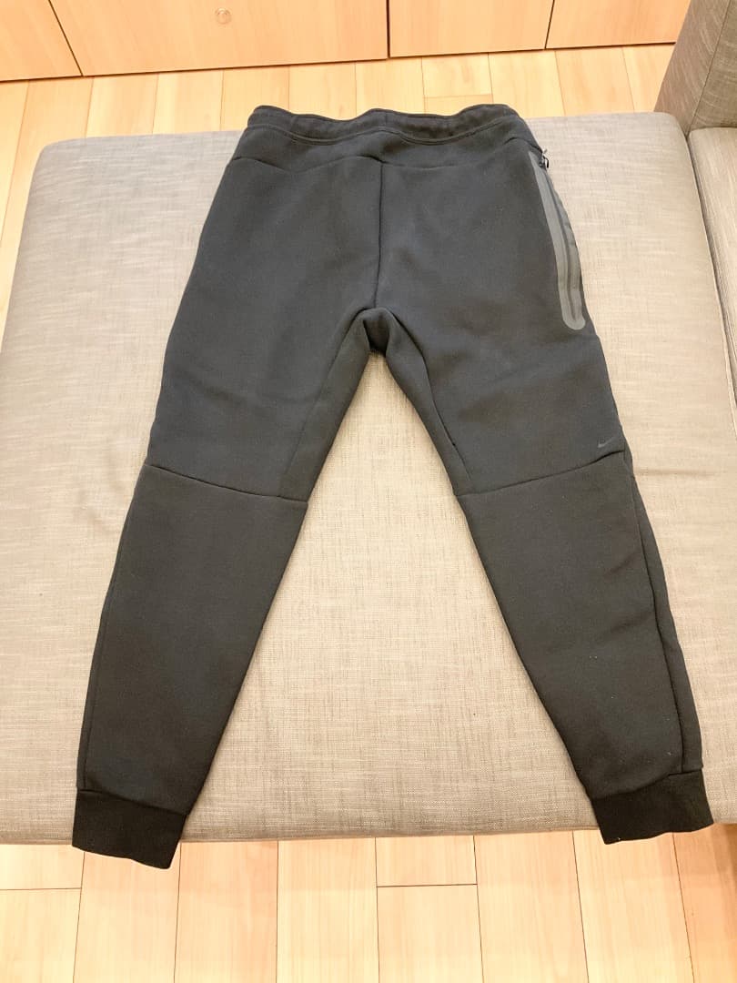 NIKE ナイキ テックフリース　ジョガーパンツ XL