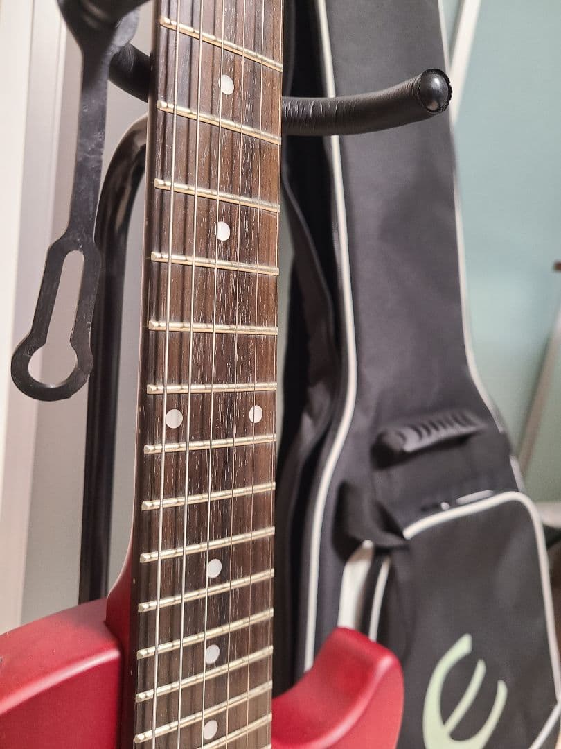 Epiphone レスポールスペシャル