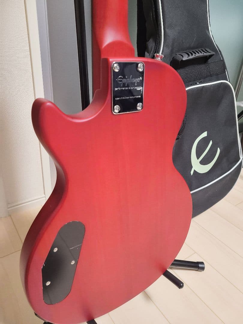 Epiphone レスポールスペシャル