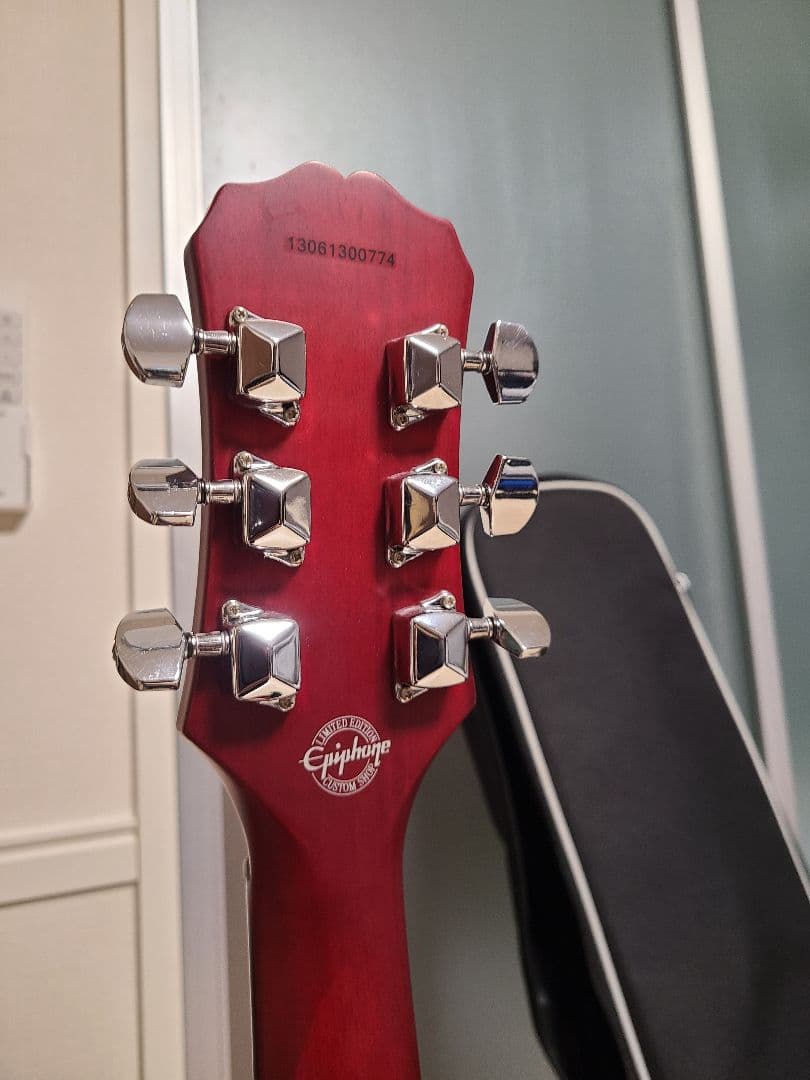 Epiphone レスポールスペシャル