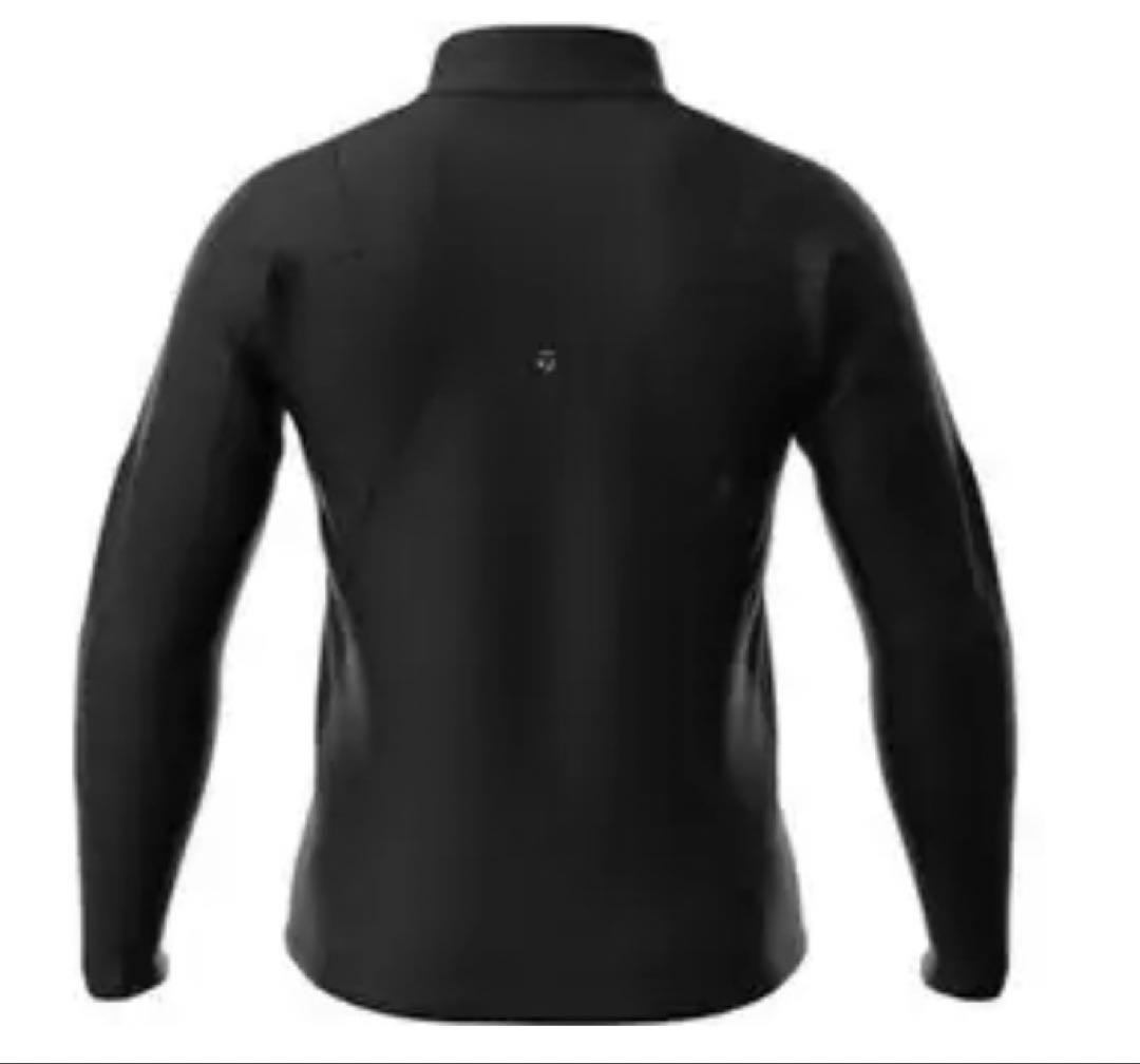 テーラーメイド シングルレイヤー ウインドウジャケット