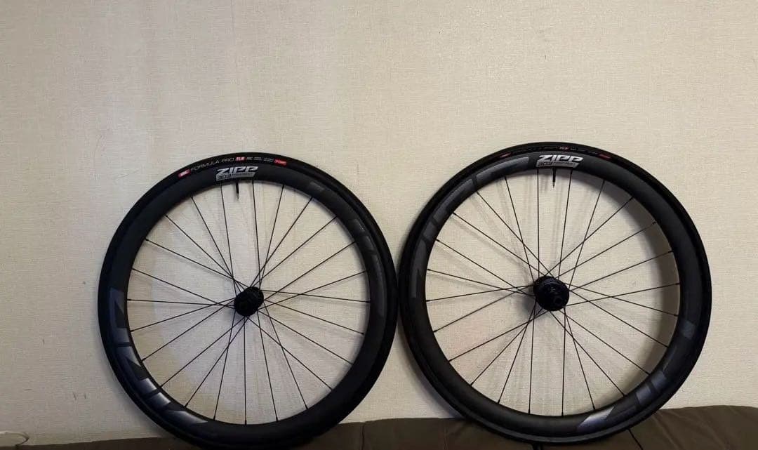 パーツ ZIPP 303 FIRECREST TL DISC XDR