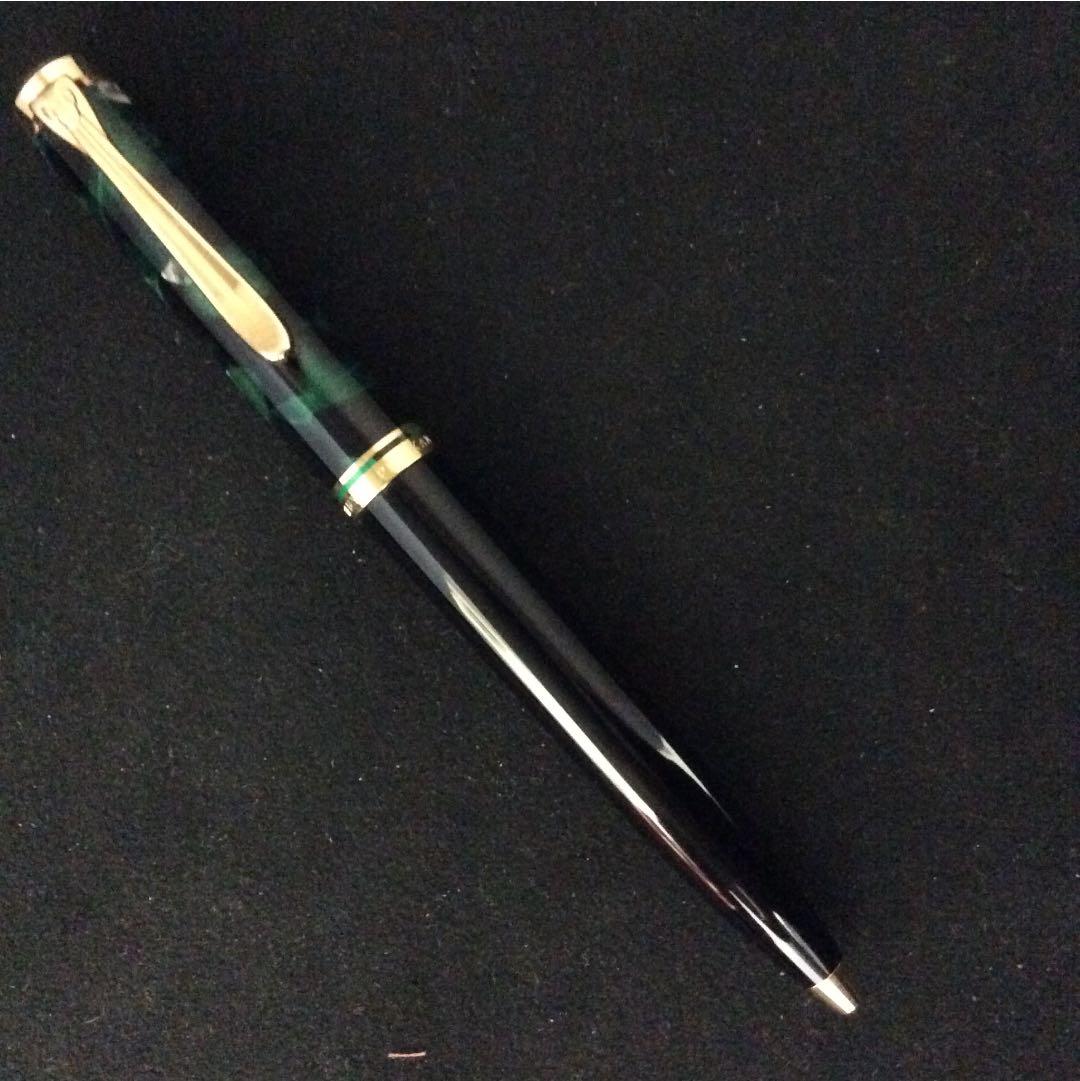 ペリカンボールペン都市シリーズ ベルリン