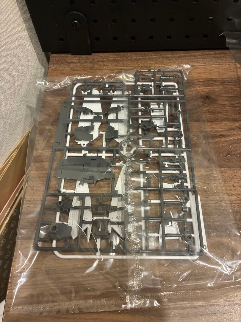 マクロスフロンティア　プラモデル バンダイ