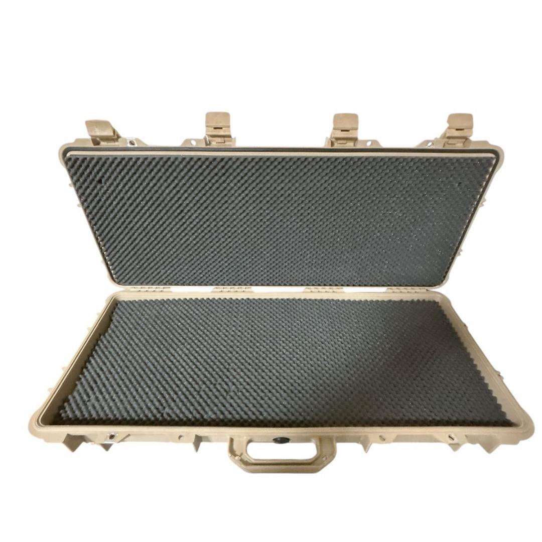 【美品】PELICAN 1700CASE 頑丈　ハードケース