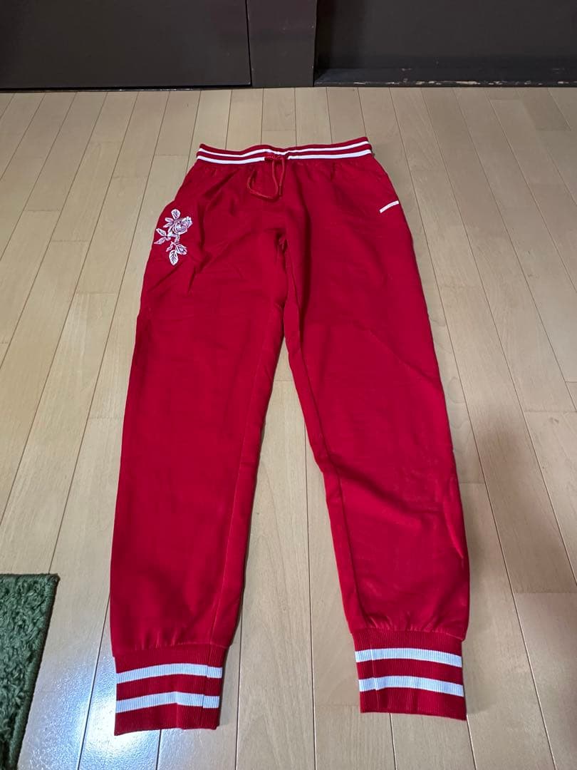 ZUMBA トレーニングウェア セット